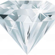 Image de diamant PNG