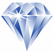 Immagine di diamanti PNG