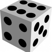 Dice PNG Image