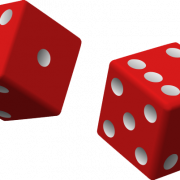 Dice PNG Picture