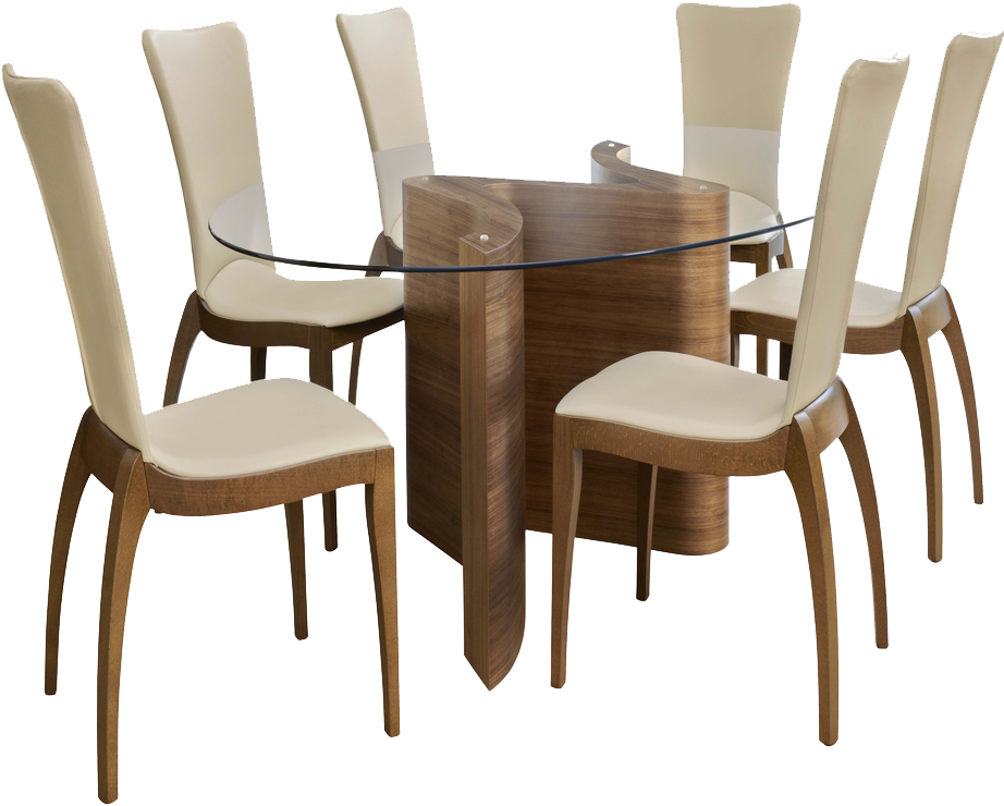 Dining Table Free Download PNG