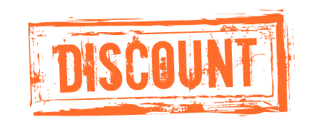 Discount PNG Clipart