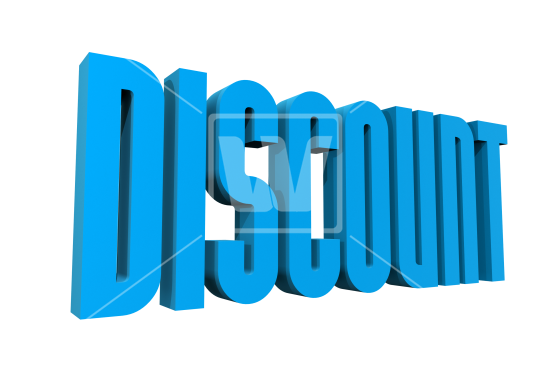 Discount PNG Image