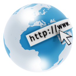 Domain Free Download PNG
