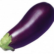 Eggplant Free PNG Image