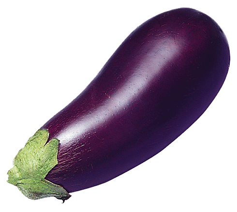 Eggplant Free PNG Image