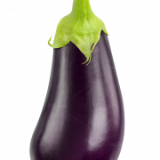 Eggplant PNG File