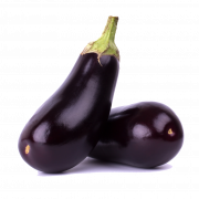 Eggplant PNG Picture