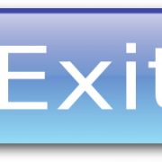 Exit PNG Image