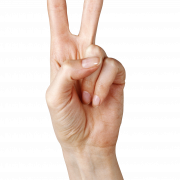 Fingers PNG Clipart