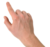 Fingers PNG