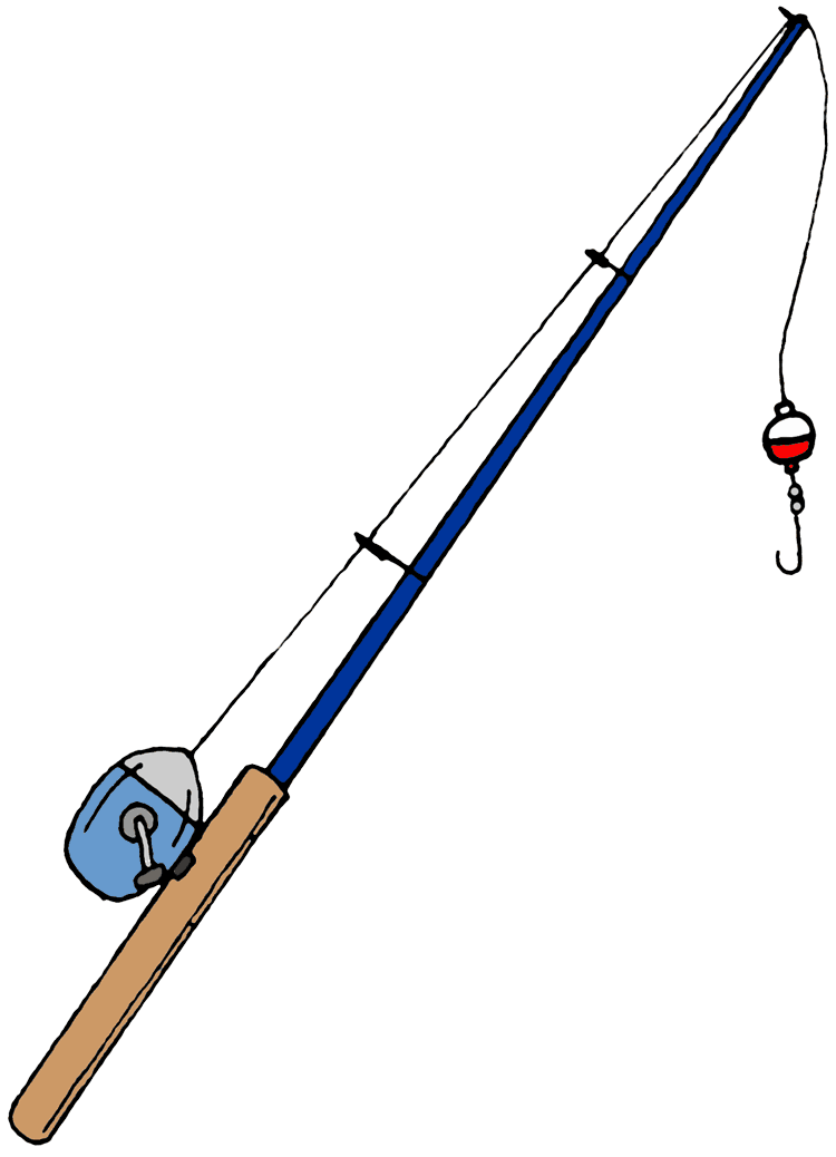 Canna da pesca