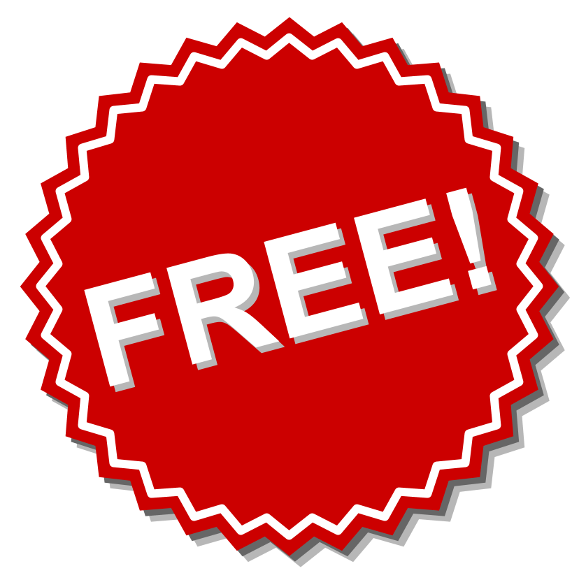 Free Free Download PNG