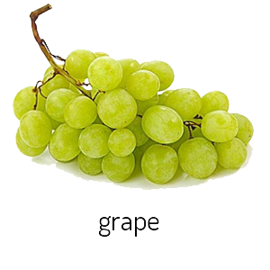 Grape PNG Clipart