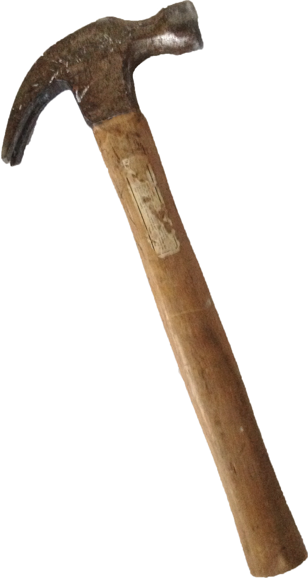 Hammer Free Download PNG
