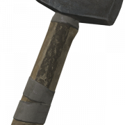 Hammer High-Quality PNG