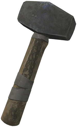 Hammer di alta qualità Png