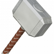 Hammer PNG -afbeelding