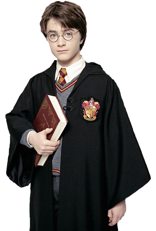 Harry Potter Download gratuito PNG