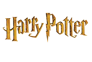 Harry Potter PNG Image