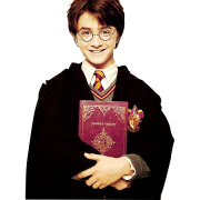 ภาพ Harry Potter png