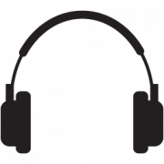 Headphones PNG Image