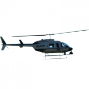 Image de lhélicoptère PNG