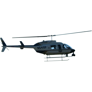 Imagem de helicóptero png
