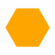 Hexagon Free PNG Image