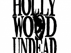 Hollywood Undead Free Download PNG