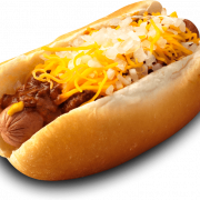 Dog de hot dog Png Pic