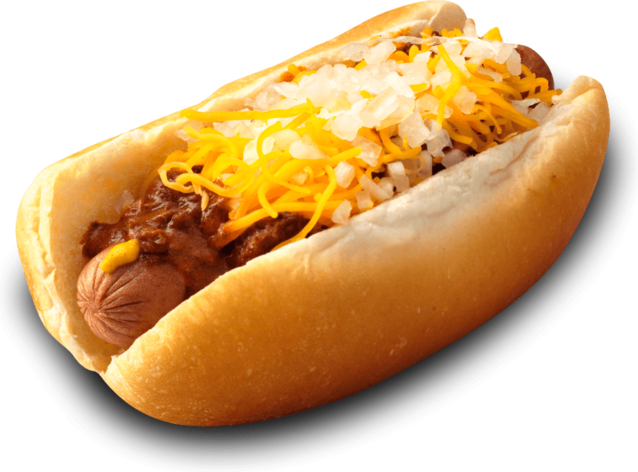 Hot Dog PNG Pic