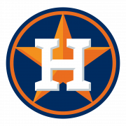 Houston Astros Libreng Pag -download ng PNG