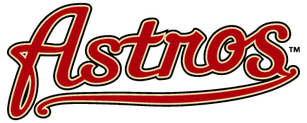 Houston Astros PNG Clipart