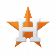 Houston Astros PNG Bild