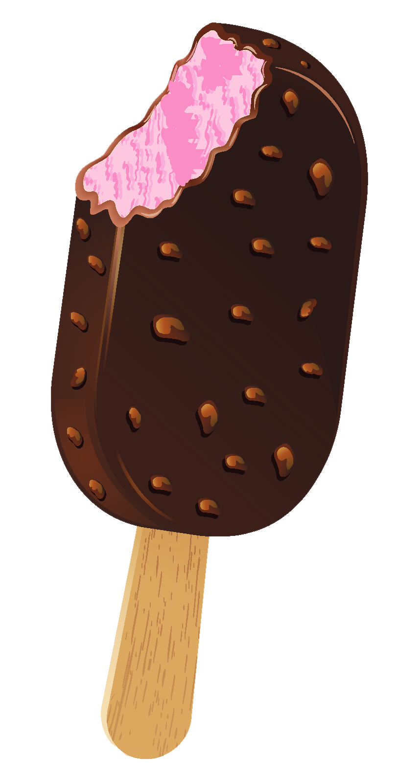 Ice Cream PNG Clipart