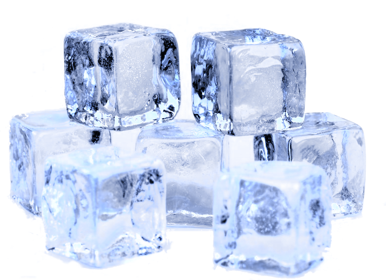 Immagine PNG senza ghiaccio