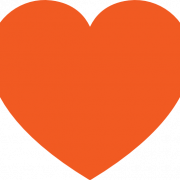 Instagram Heart Téléchargement gratuit PNG