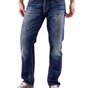 Jeans High-Quality PNG