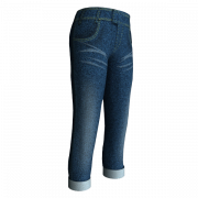 Jeans PNG File