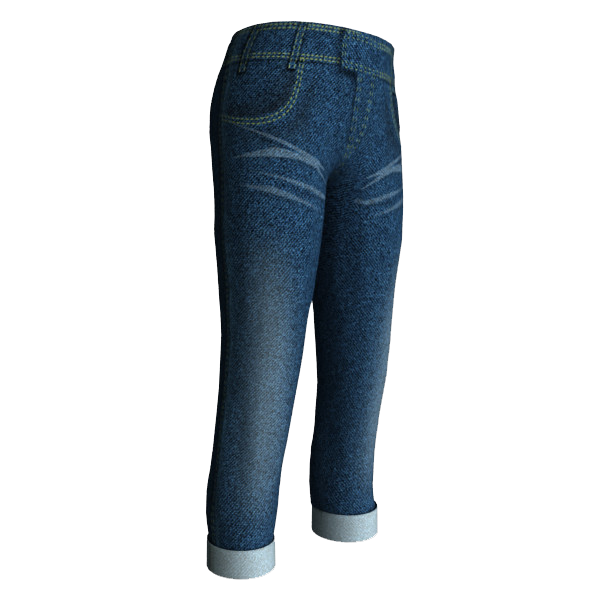 File jeans png