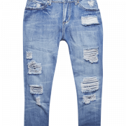 Jeans PNG Image