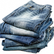 Jeans PNG Picture