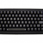 PNG keyboard
