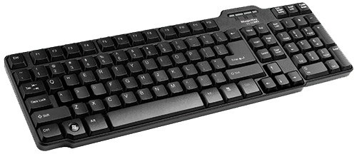 Clavier PNG Clipart