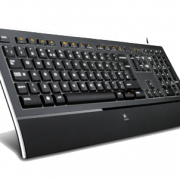 Clavier PNG HD