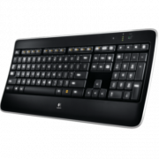 Clavier PNG Pic