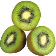 Kiwi gratis PNG -afbeelding