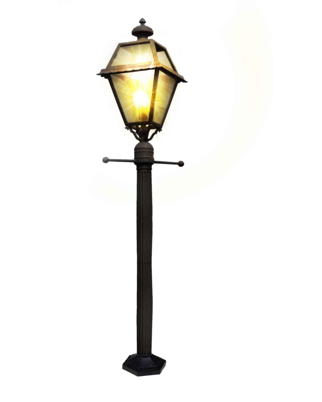 Lamp High-Quality PNG