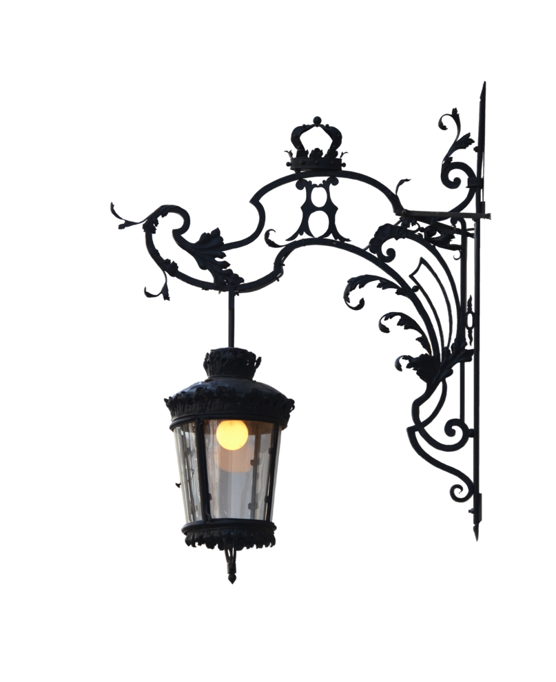 Lampe PNG Clipart